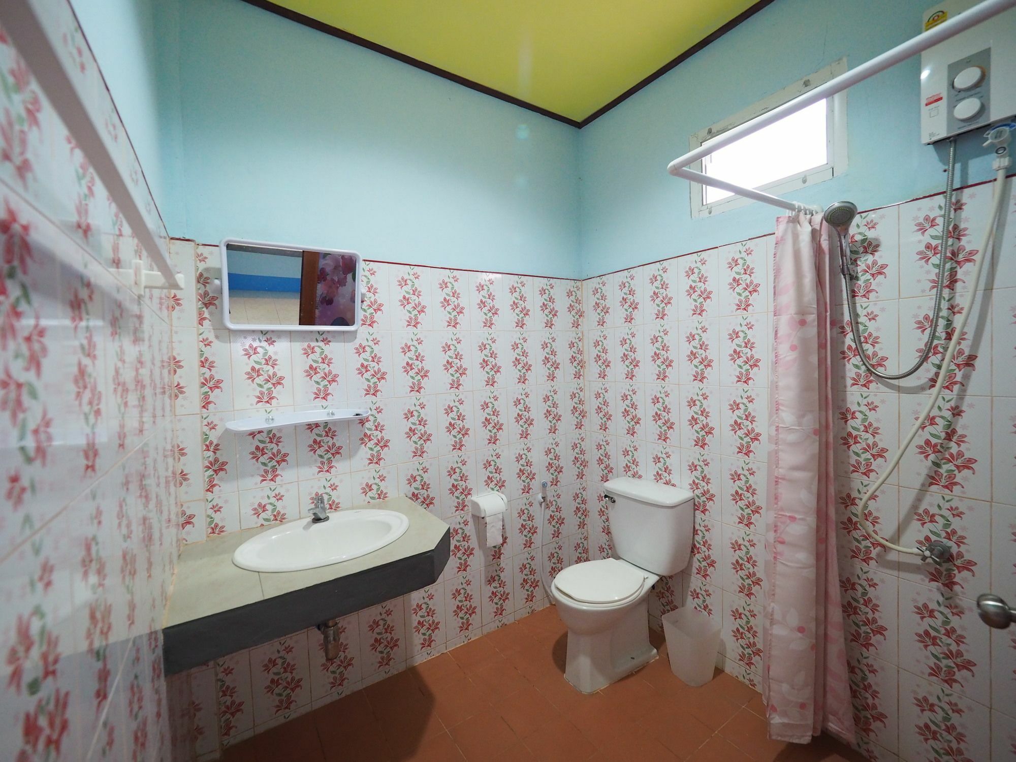 Anyaman Lanta House Hotel Koh Lanta Ngoại thất bức ảnh