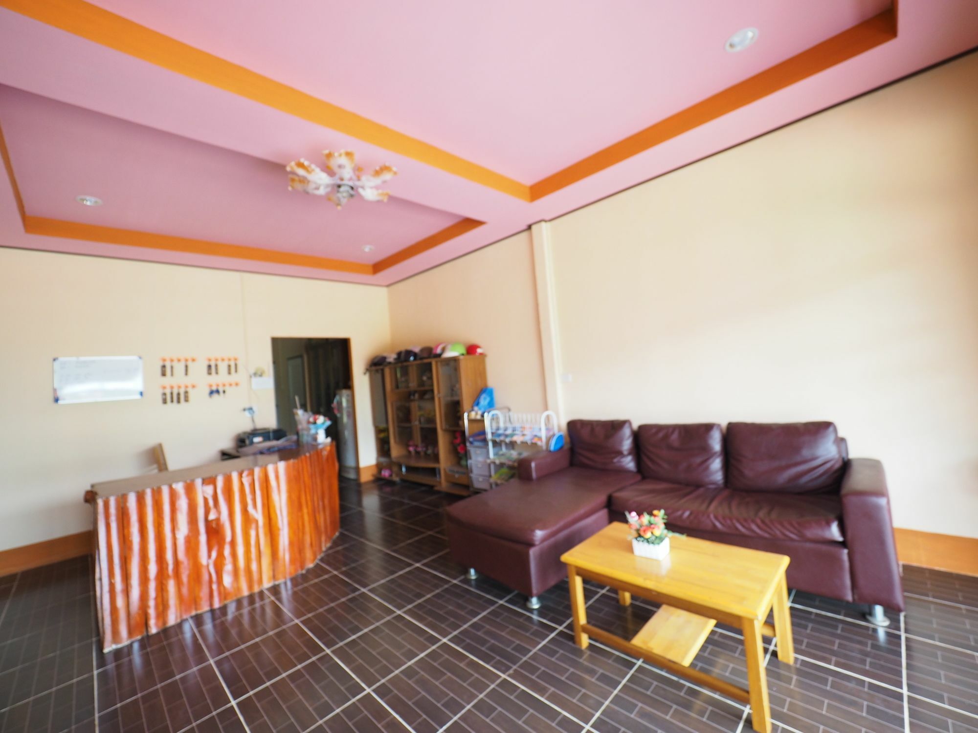 Anyaman Lanta House Hotel Koh Lanta Ngoại thất bức ảnh