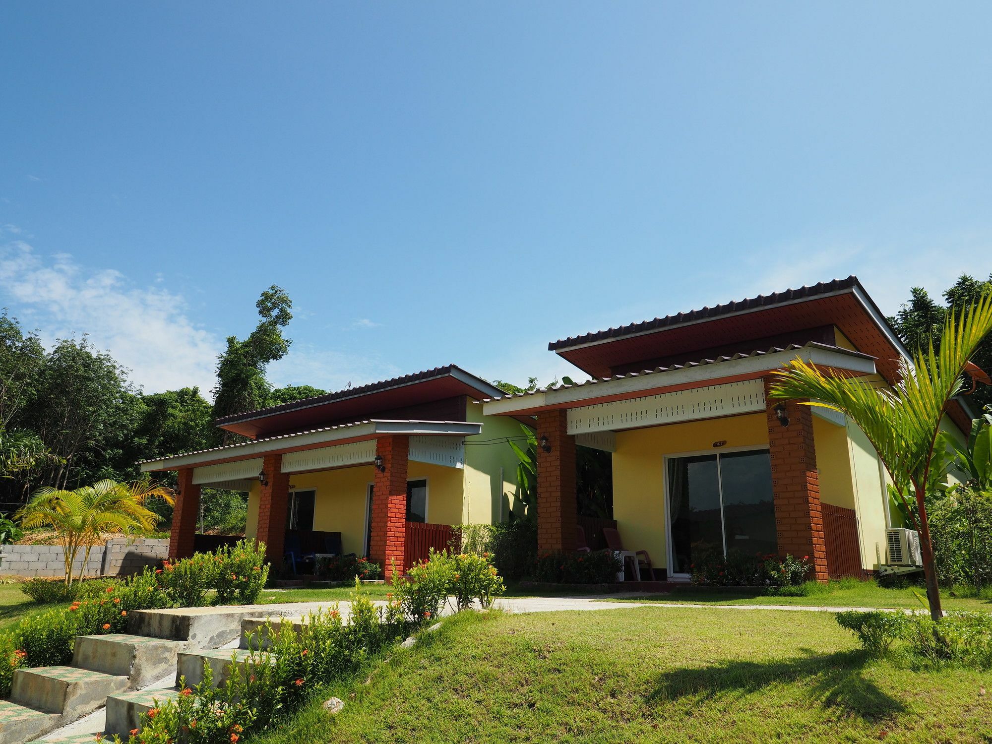 Anyaman Lanta House Hotel Koh Lanta Ngoại thất bức ảnh
